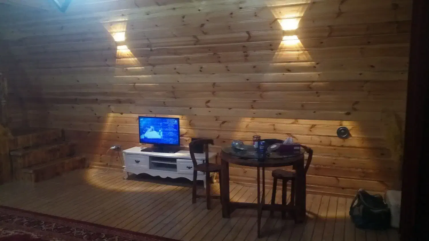 همخونه خانوم