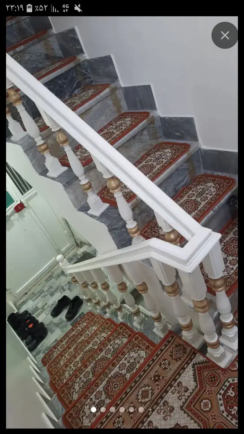 فروش حیاط