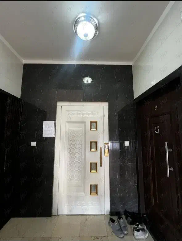 آپارتمان ۸۰متر