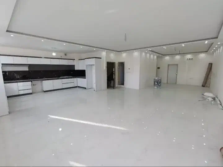 آپارتمان 220متری