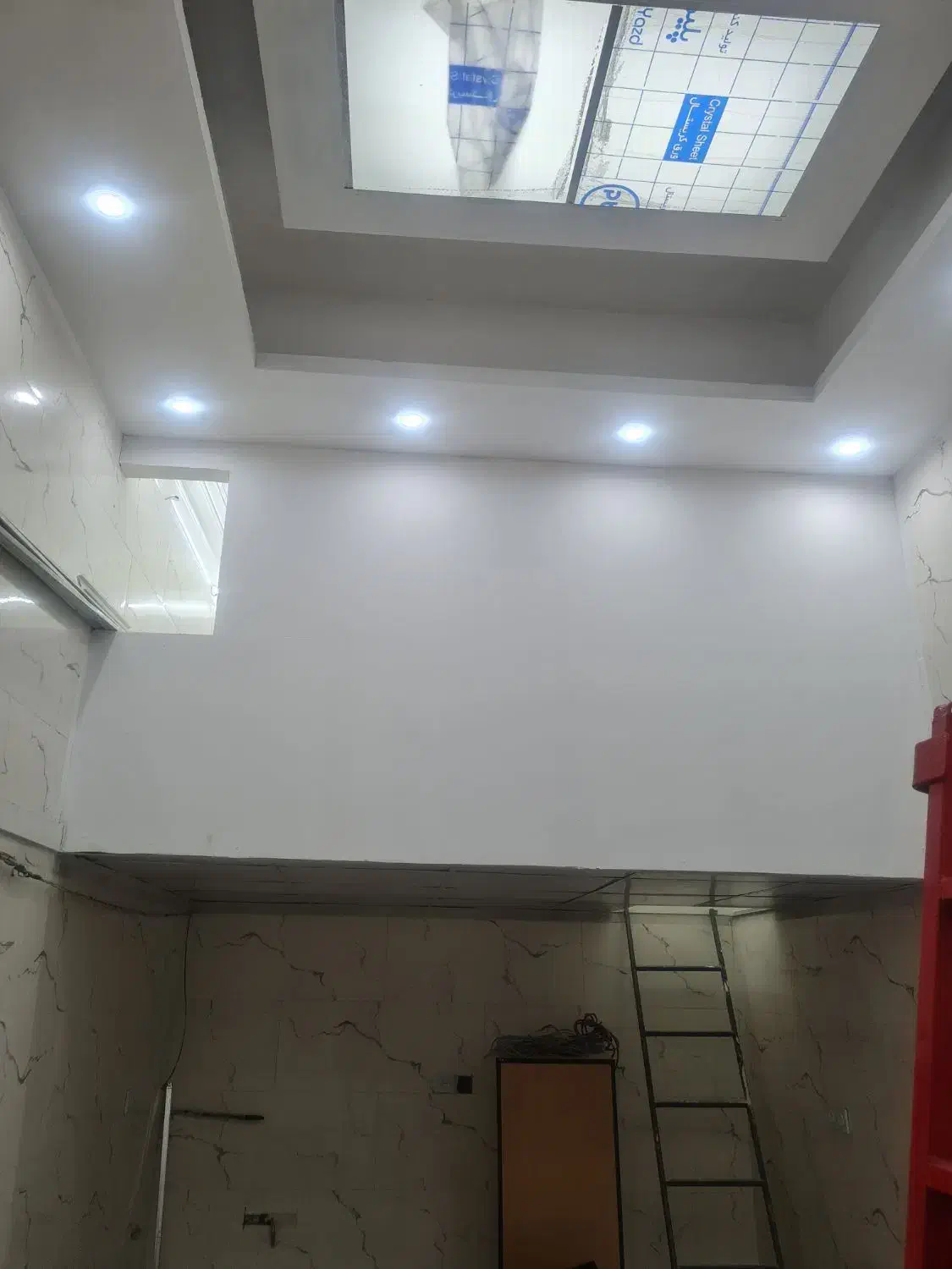 فروش مغازه
