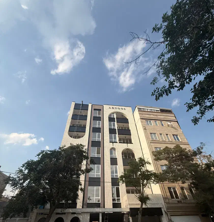 رهن و اجاره ۱۲۰ متری عبادی ۸۵