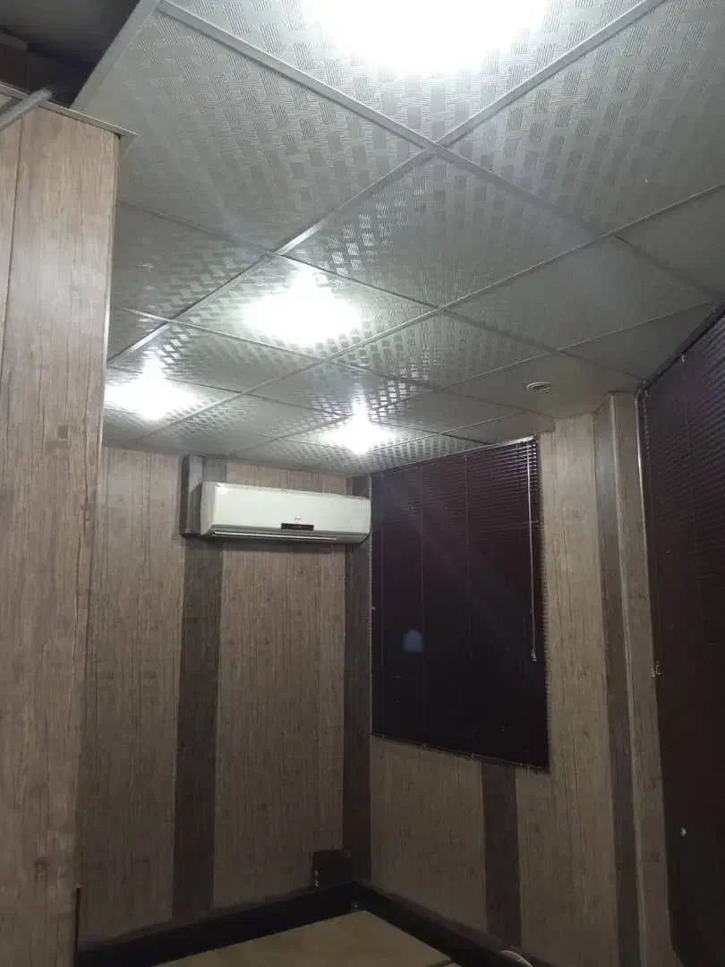 رهن تجاری اصلی نادری نبش خوانساری