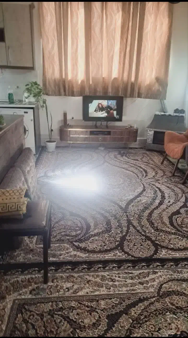 آپارتمان نقلی و تمیز