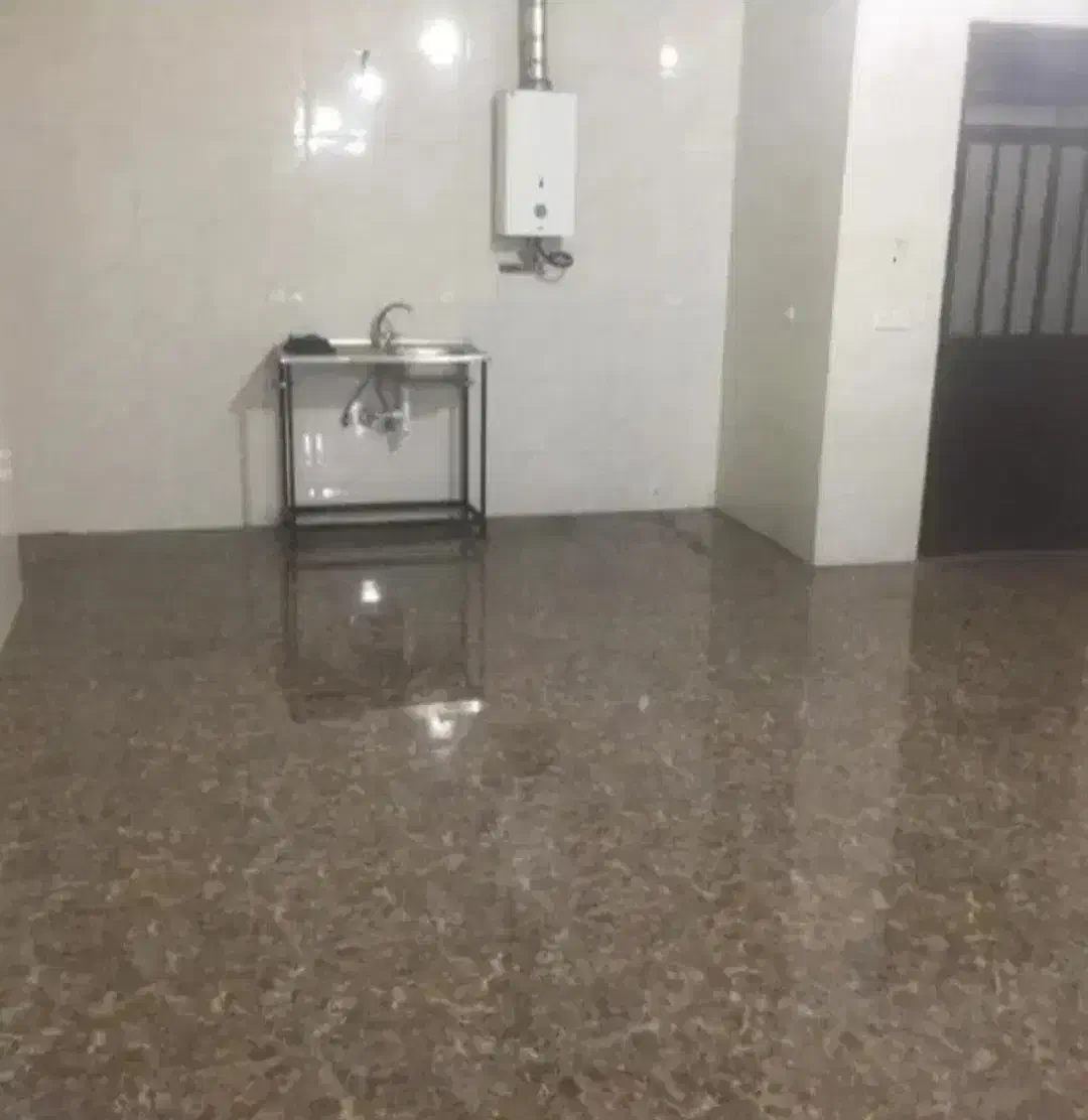 فروش معاوضه باآپارتمان مغازه گلشهر۱۳۵مترزیرزمین۱۶۲
