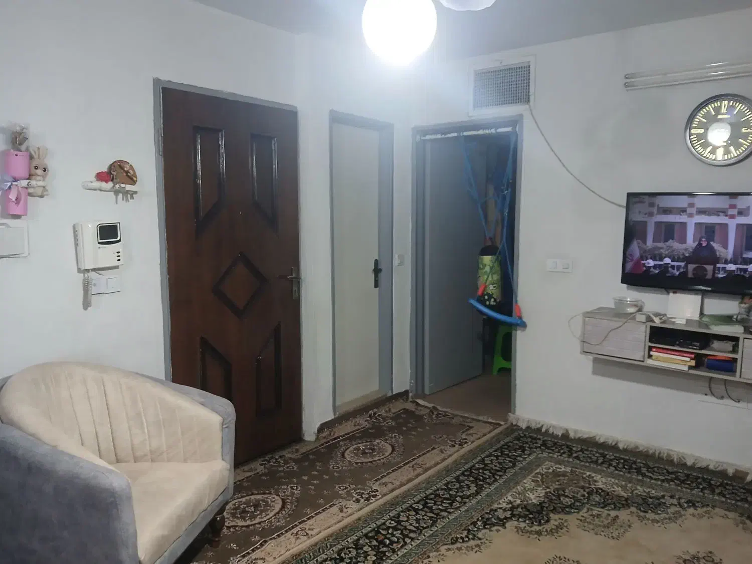 اجاره  در خزانه فلکه اول