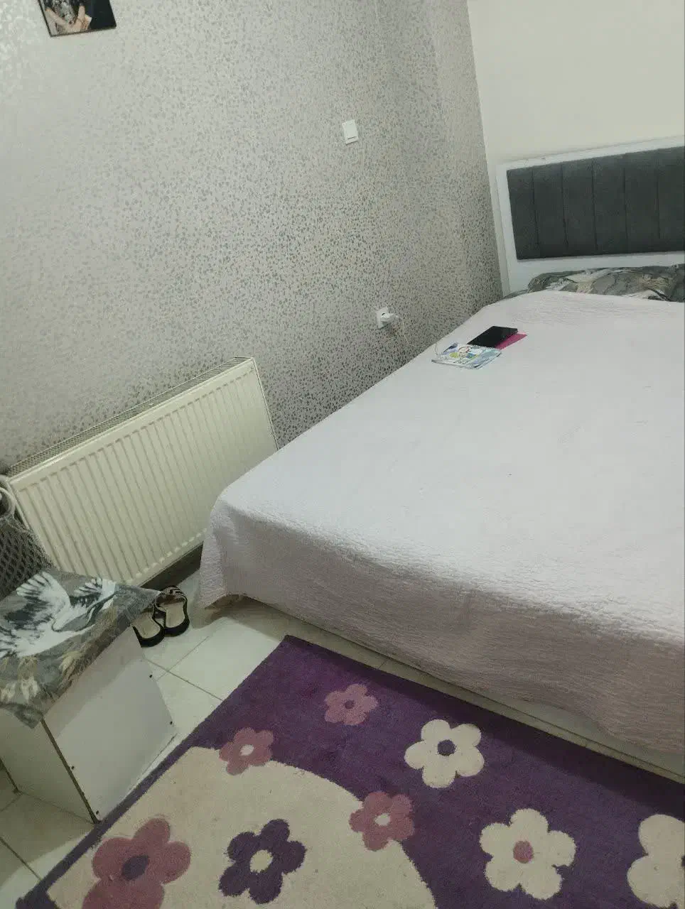 سولقان آپارتمان ۹۷متر