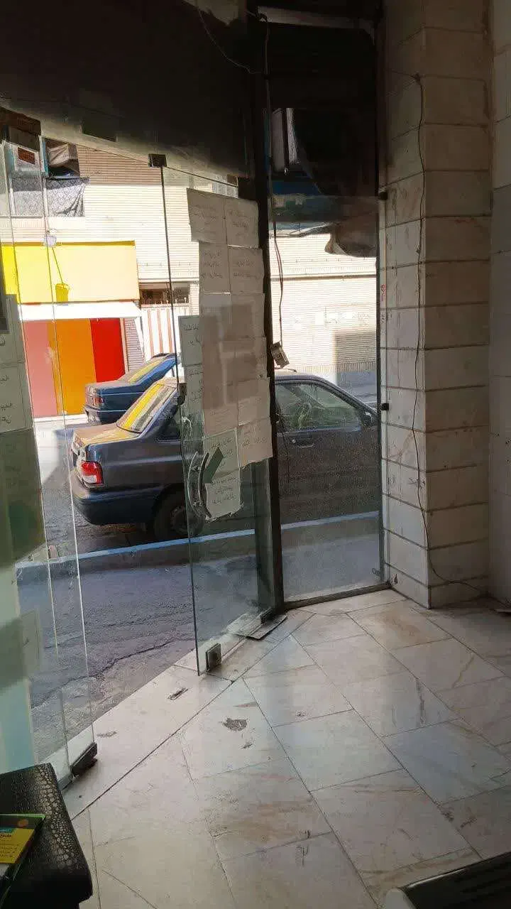 اجاره یک باب مغازه