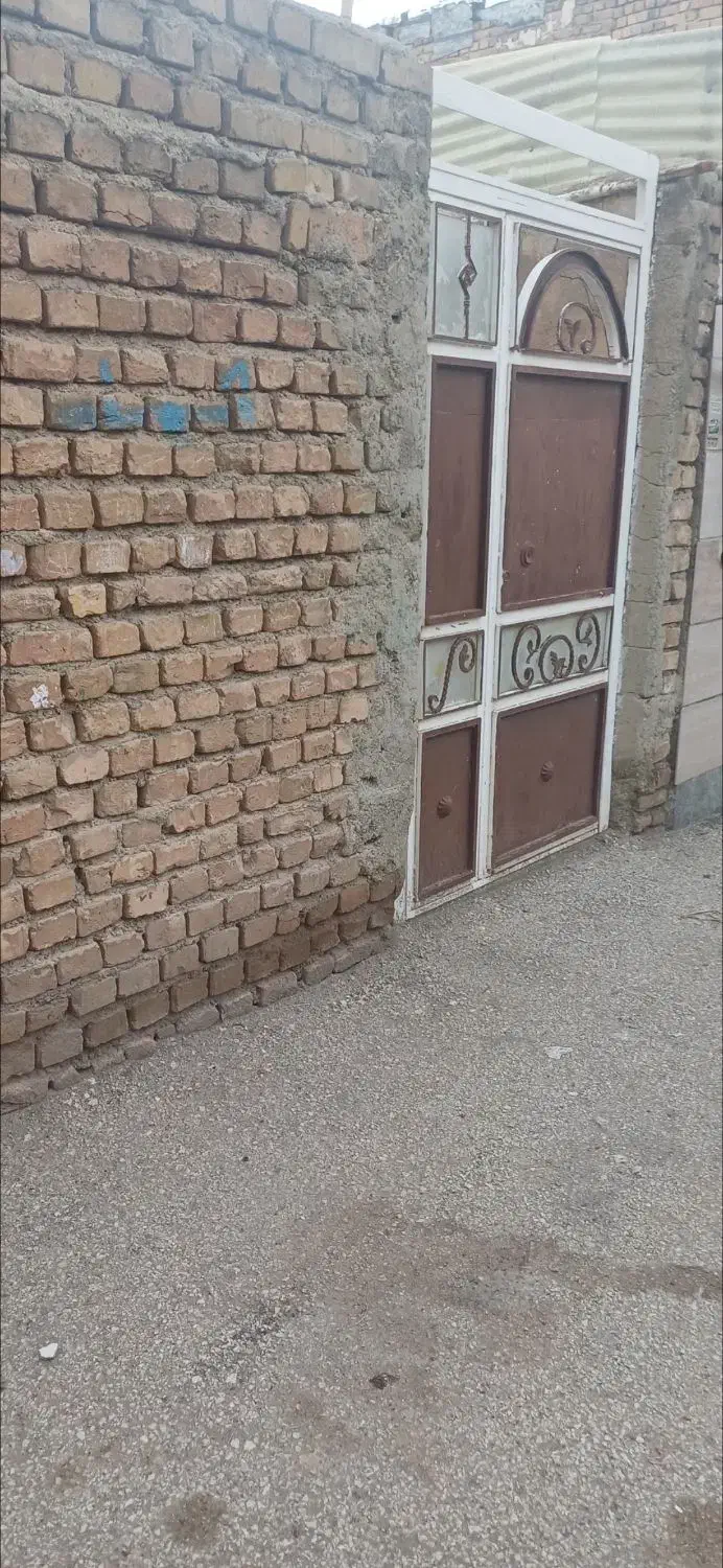 خانه ۸۵ متری