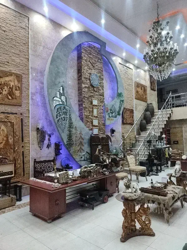 فروش کلنگی مناسب ساخت و ساز