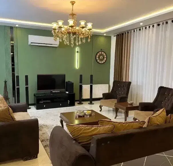 ۹۹ متر سند اماده