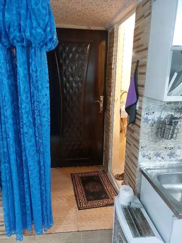 آپارتمان شیک و تمیز و