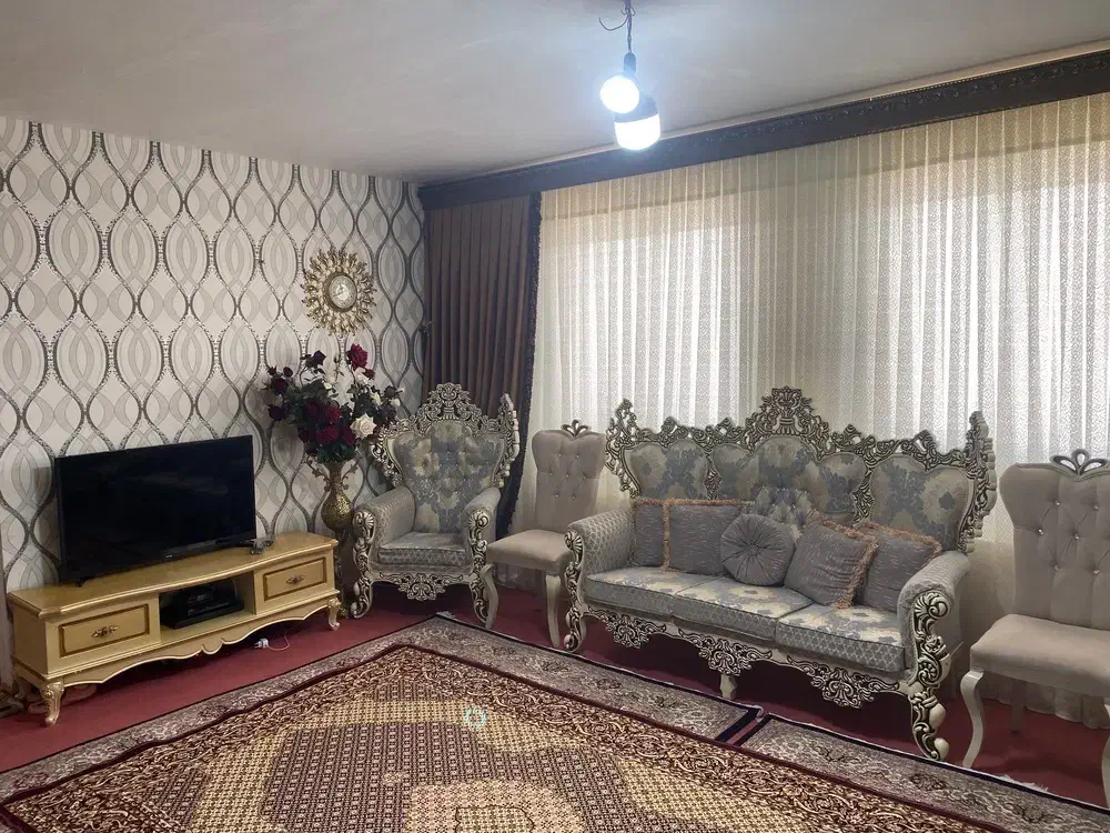 اجاره آپارتمان فاز ۳ سهند