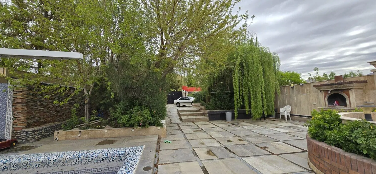 ۵ هزار متر زمین ۴ دیواری سند۶ دانگ،رضوانیه کمالشهر