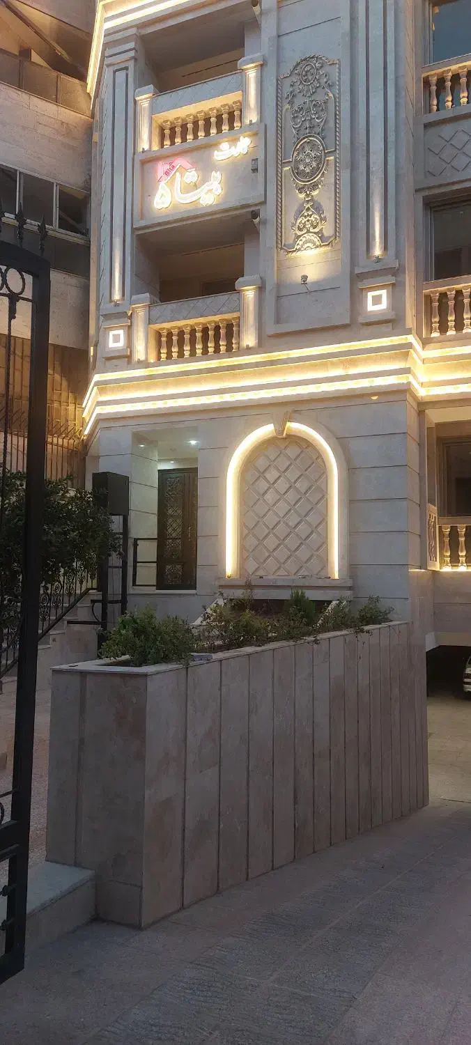 دوخواب صفر سفیر شمالی