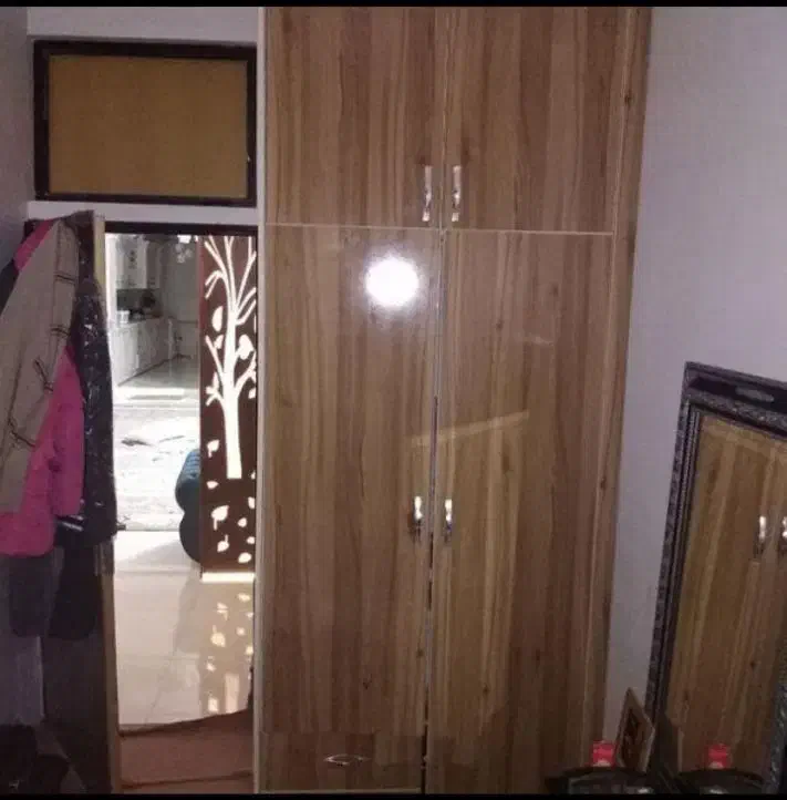 متقاضی خرید و معاوضه آپارتمان.لطفا متن رو بخونید.
