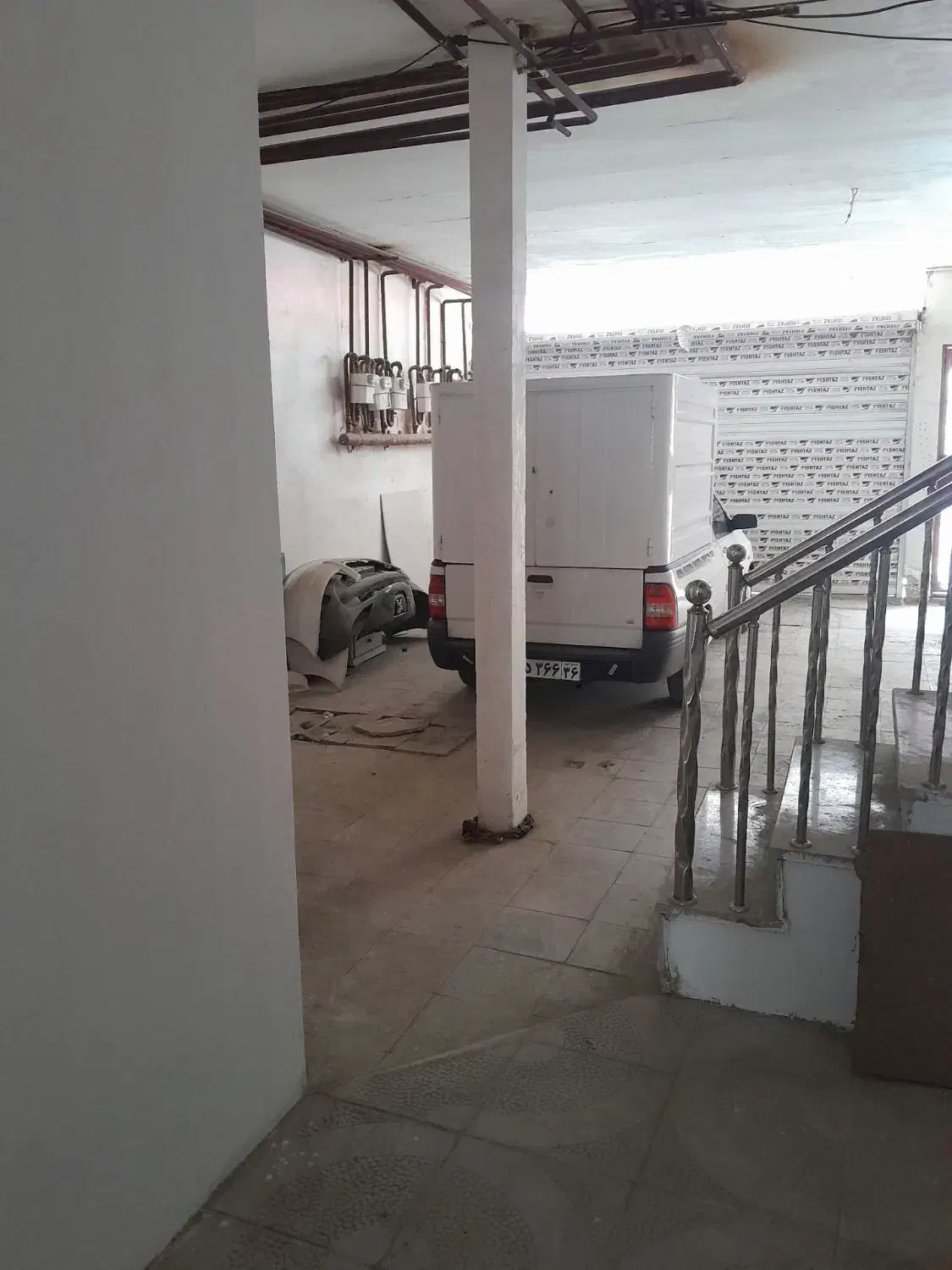 فروش آپارتمان دهنو شاندیز