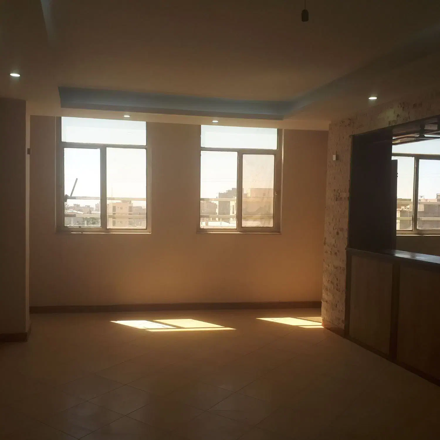 رهن آپارتمان تک واحدی