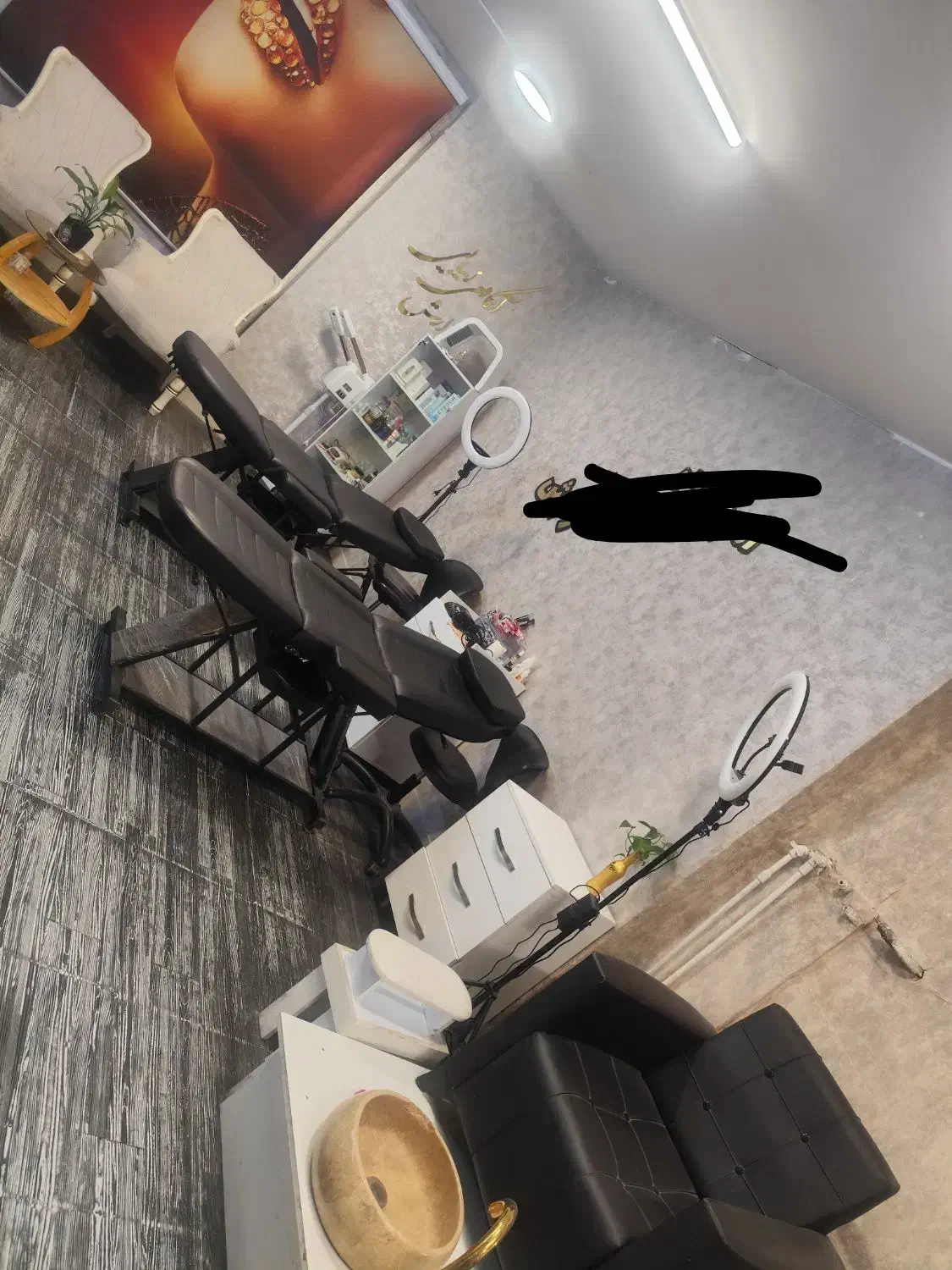 اجاره اتاق 9 متری