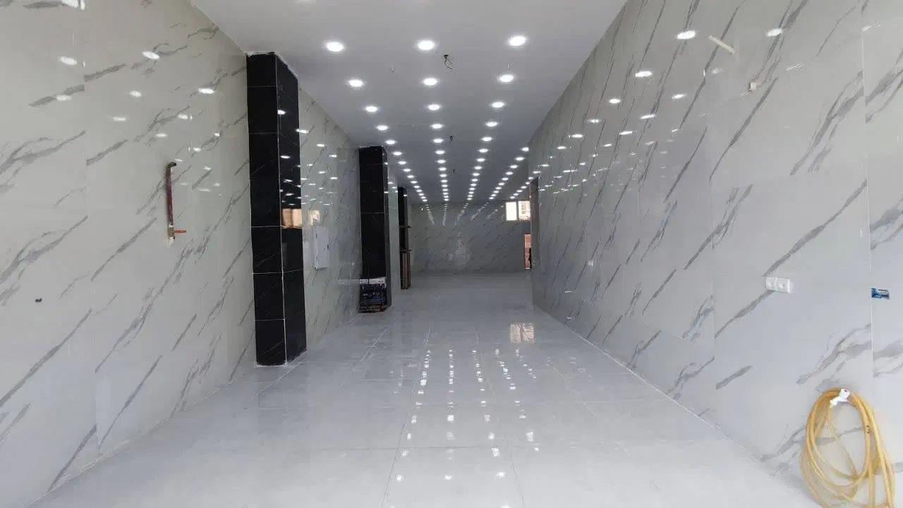 اجاره مغازه واوان ۲۰۰m اسلامشهر