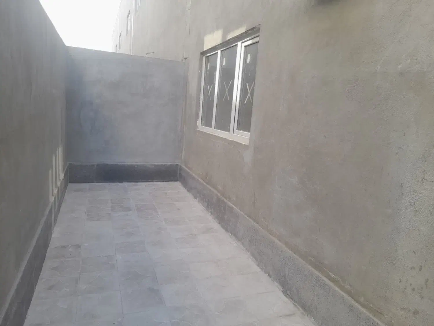 شهرک مهرگان فاز3. .200متری پروژه اسکان نیرو