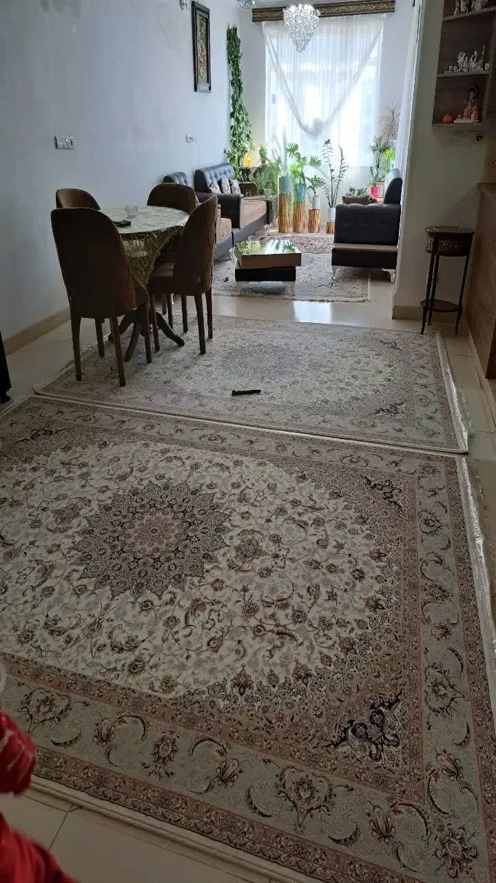 همخونه میشم