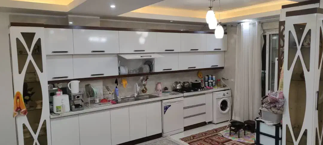 اجاره آپارتمان منطقه ۶