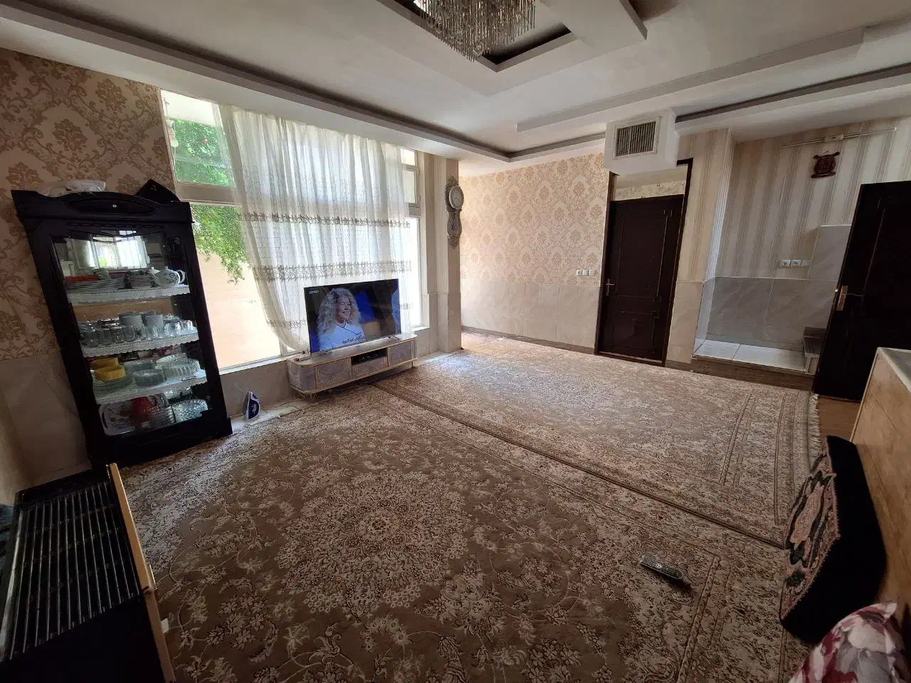 رهن و اجاره خانه در بست ویلایی دو خوابه