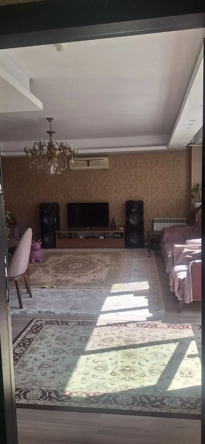اپارتمان 93 متر