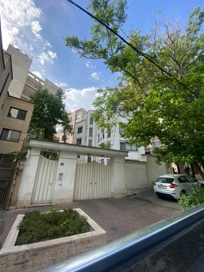 فروش کلنگی اتابک ۱۷۰متر