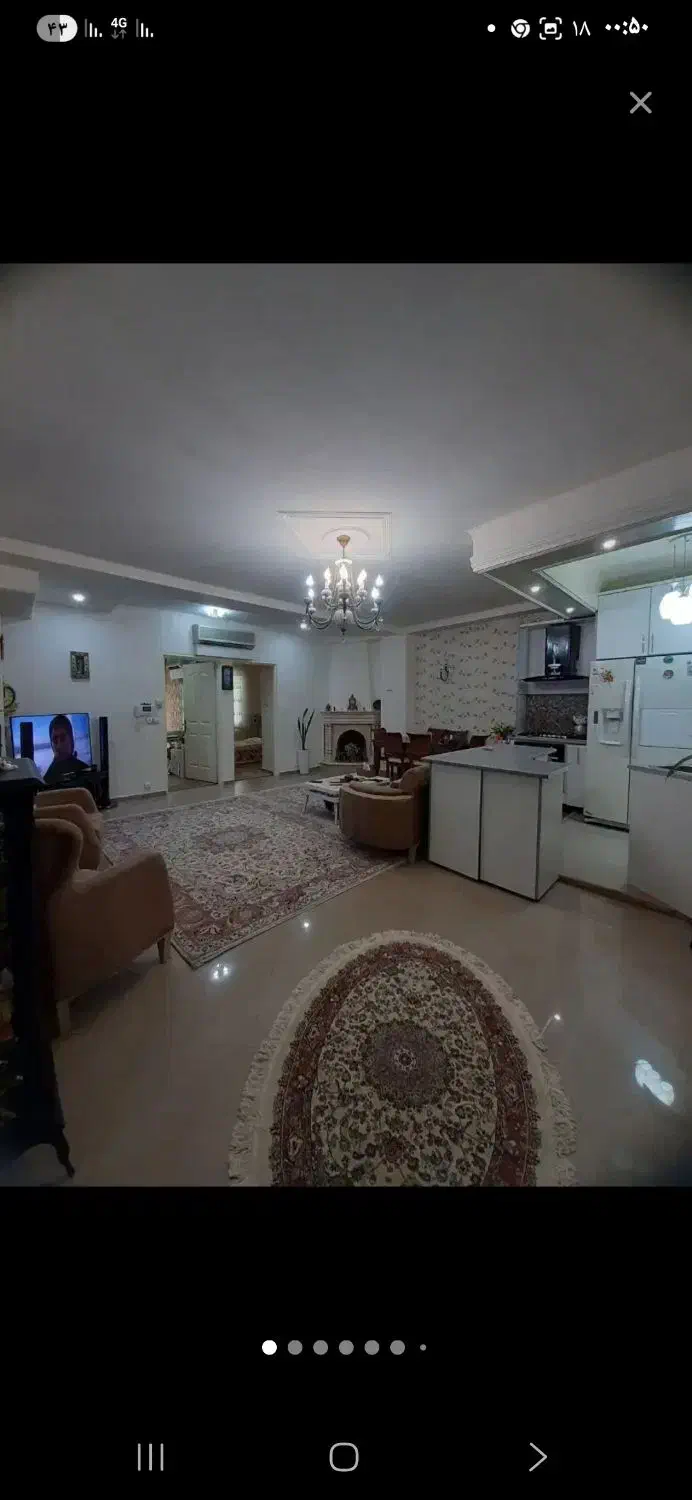 هم خانه _همخونه آقا_ پذیرفته میشود