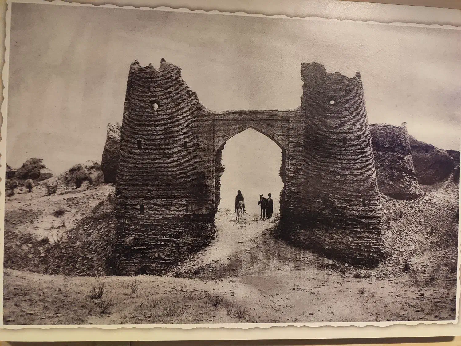 مشارکت پیمان
