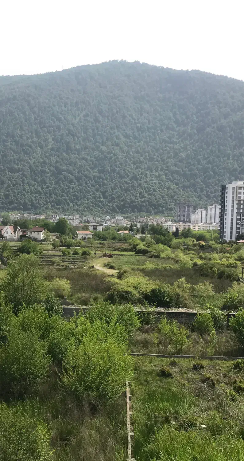 زمین شهرکی فوری فروشی