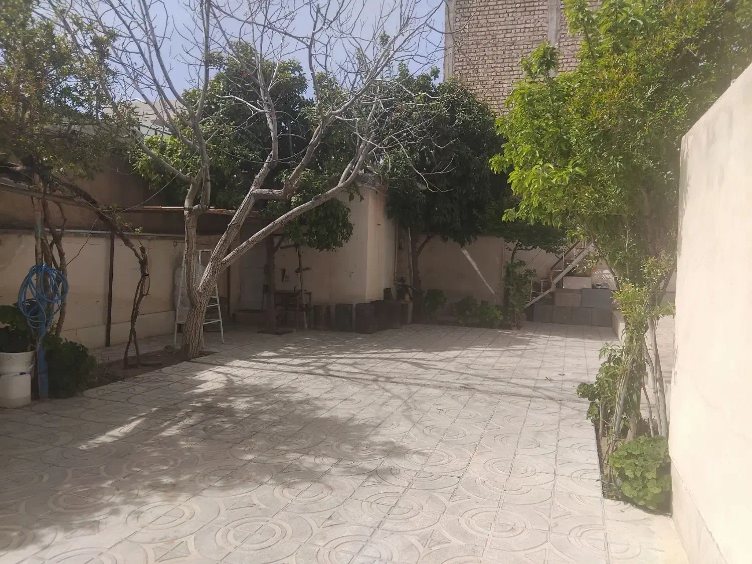 منزل ویلایی تاپ لوکیشن