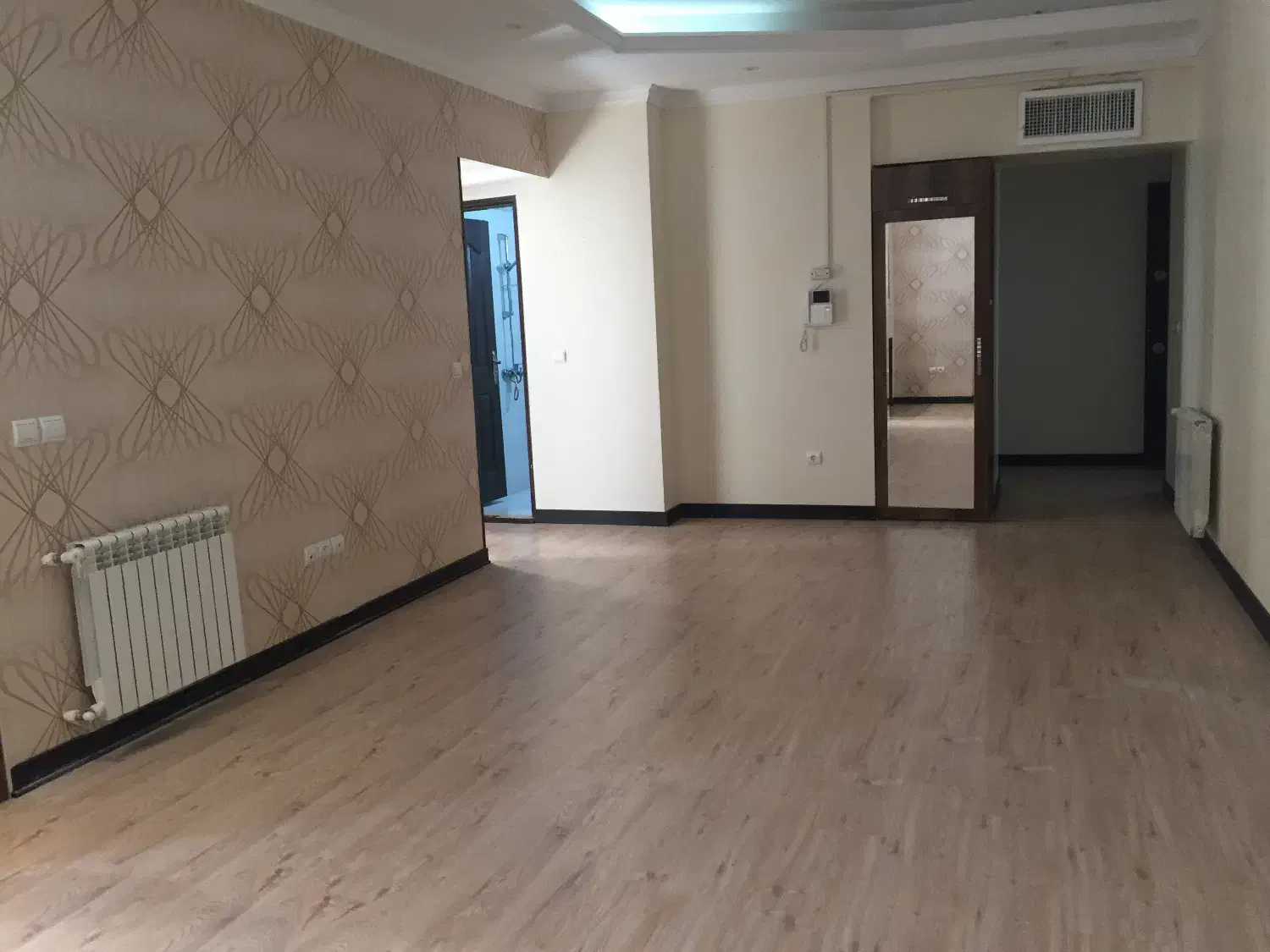 80متر_دوخواب_جنت آبادجنوبی