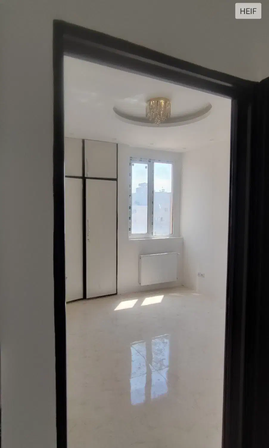 فروش آپارتمان ۱۲۵متر ۳ خواب