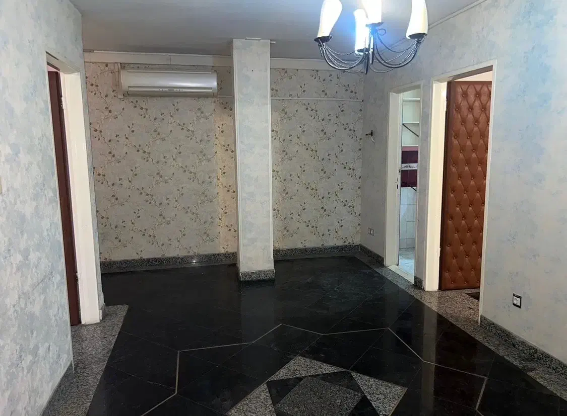 آپارتمان اداری