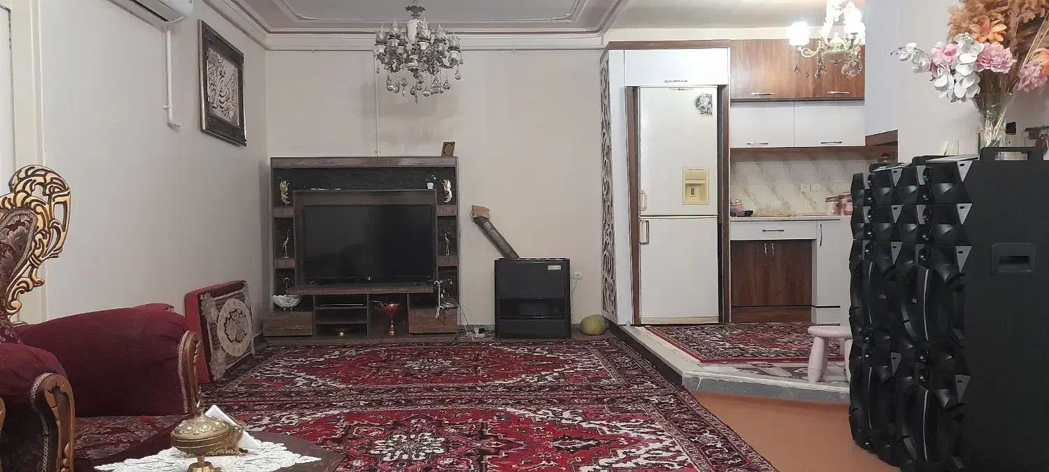 فروش آپارتمان