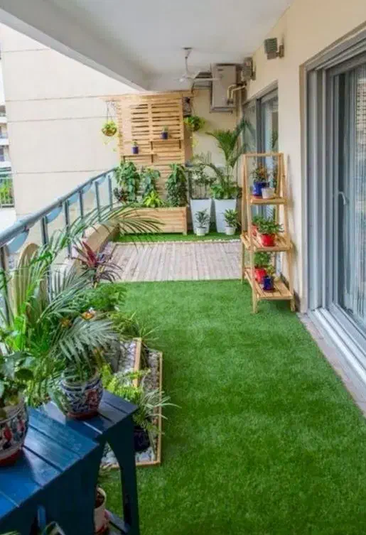 147 متر _ خاص _ ویودار