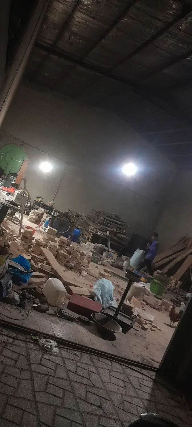 سوله ۱۶۰ متری امنیت بالا