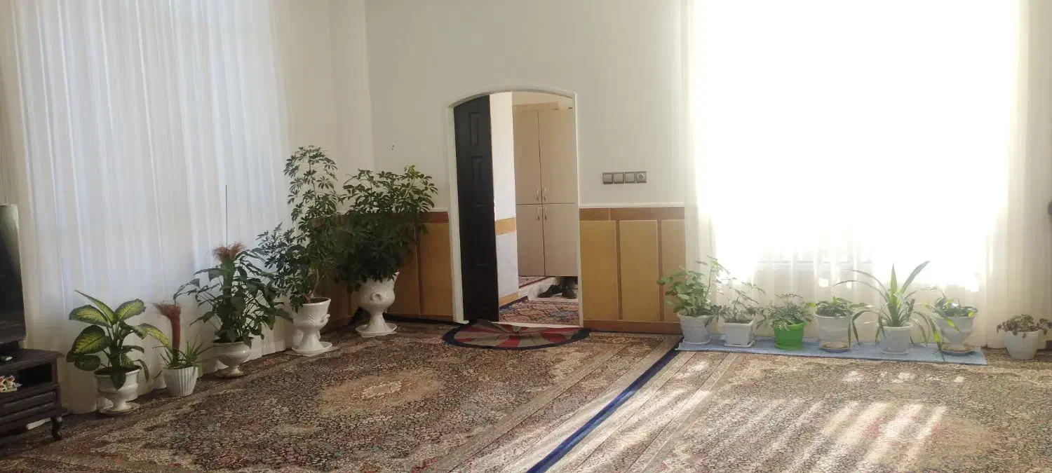 75متری ویلایی قائم سبحان