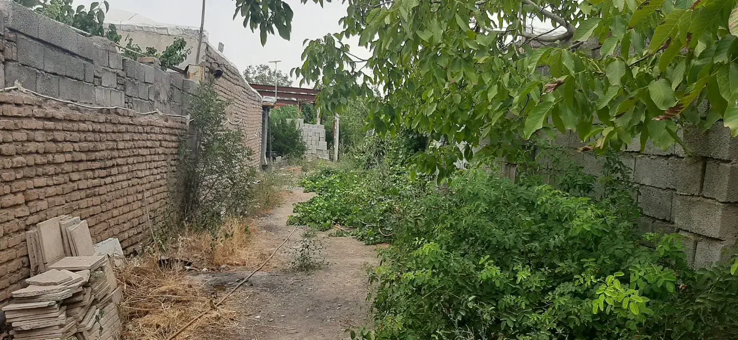 فروش خانه باغ