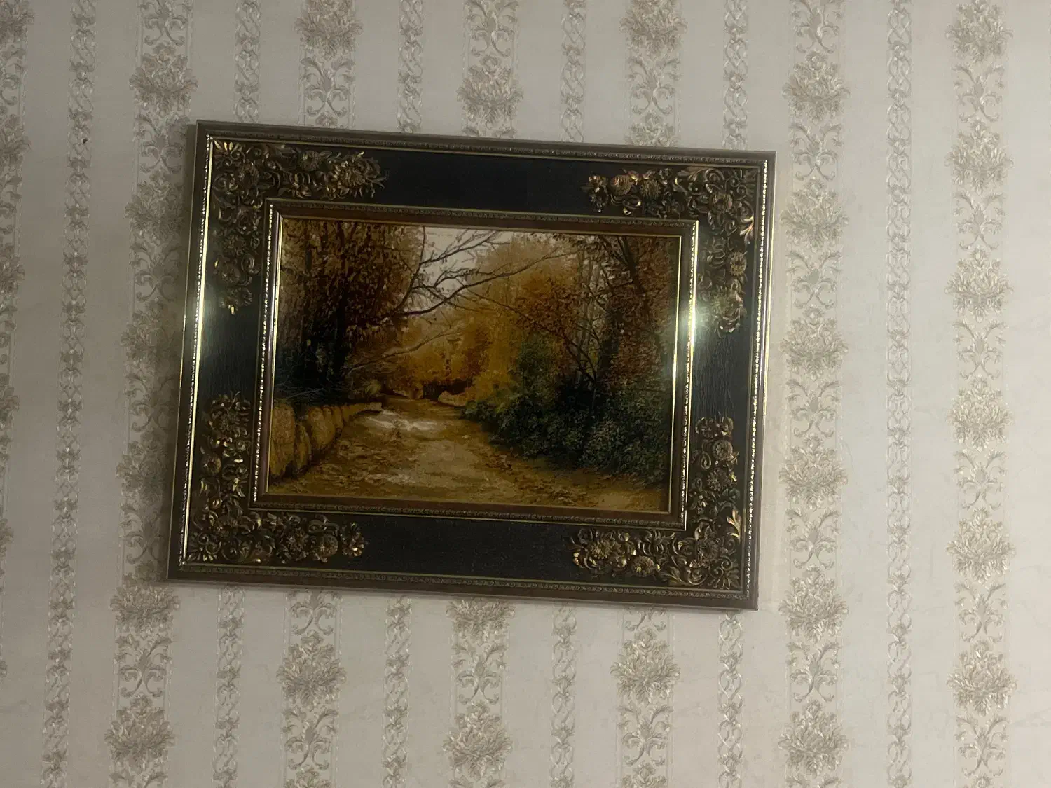 رهن کامل پادگان شاهد همکف مبله