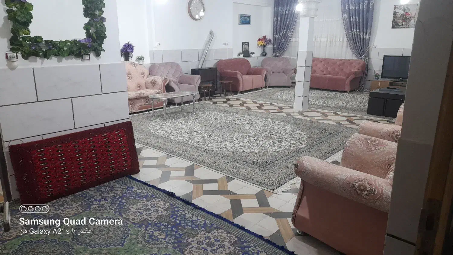 منزل ویلایی