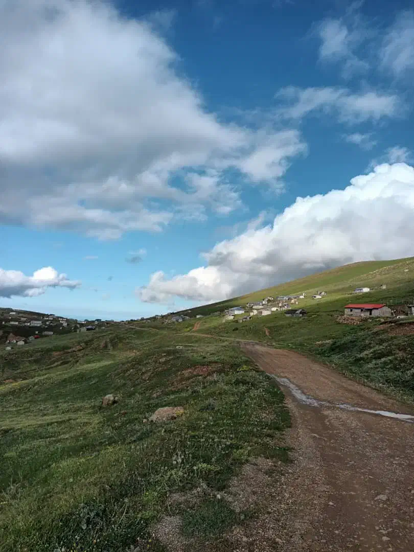 زمین۵۰۰متر خوش قواره در بابلسر