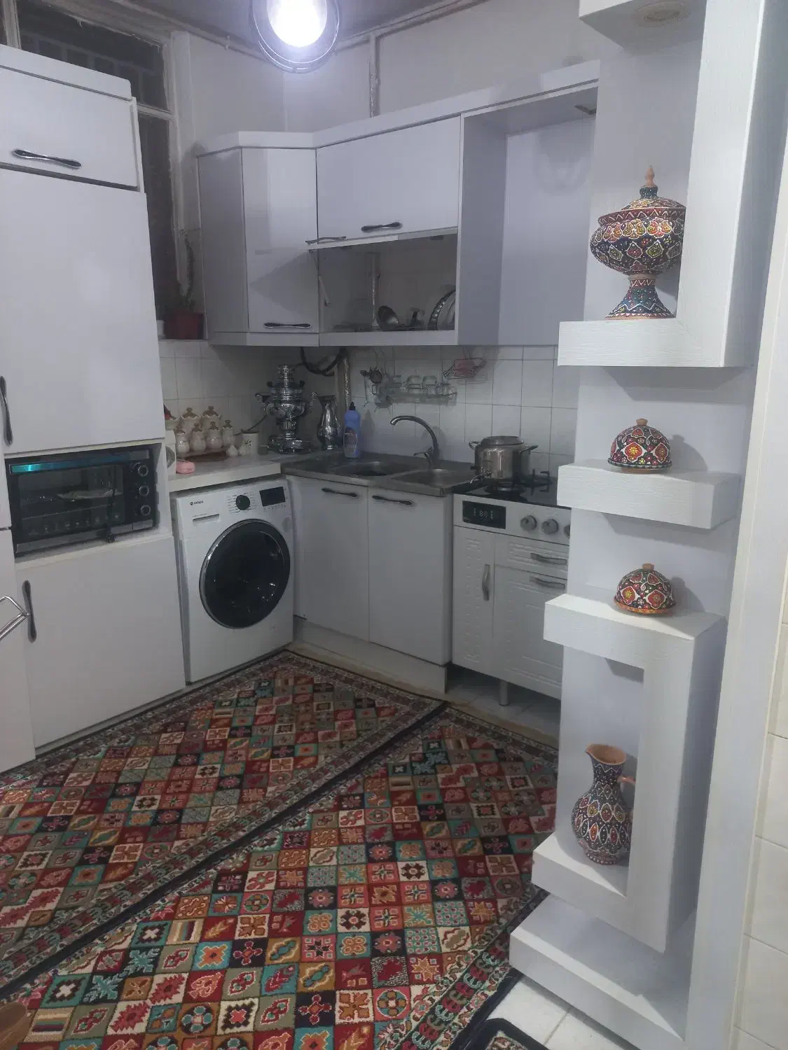 فروش آپارتمان