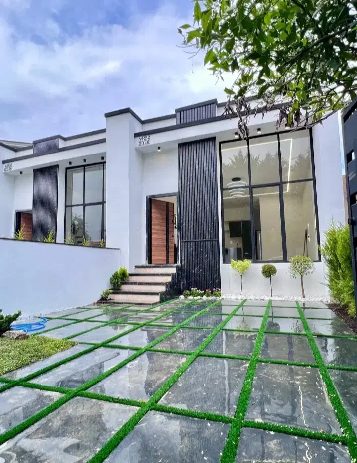 منزل ویلای