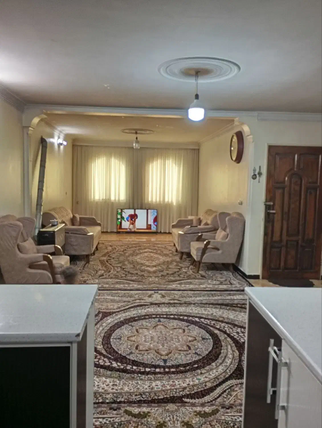 خانه ۷۵متری