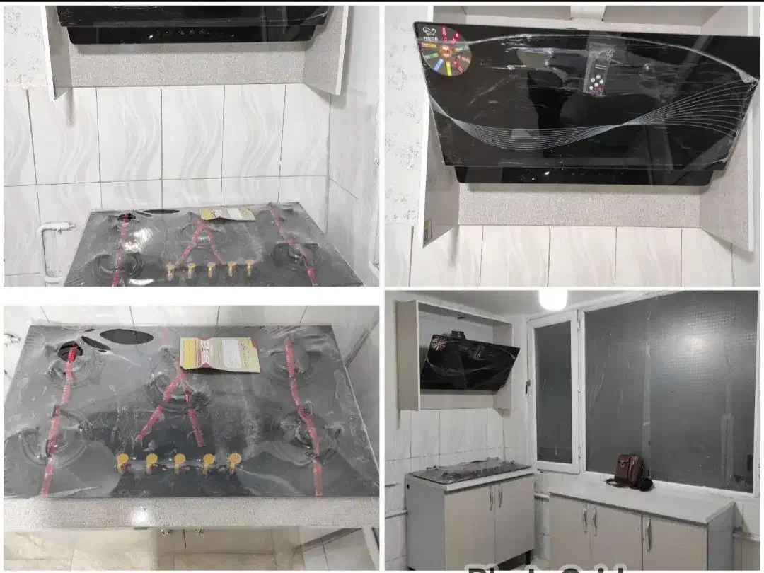 آپارتمان در مارلیک ۲ شیک