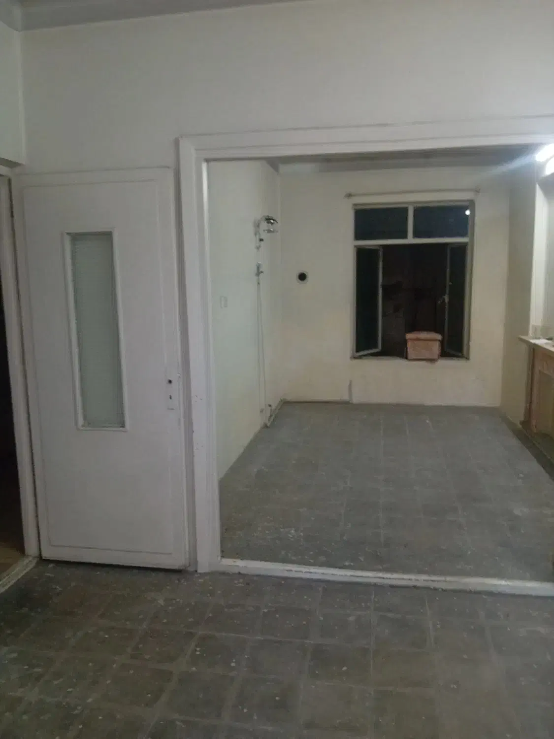 خانه دربستی در ۲ طبقه